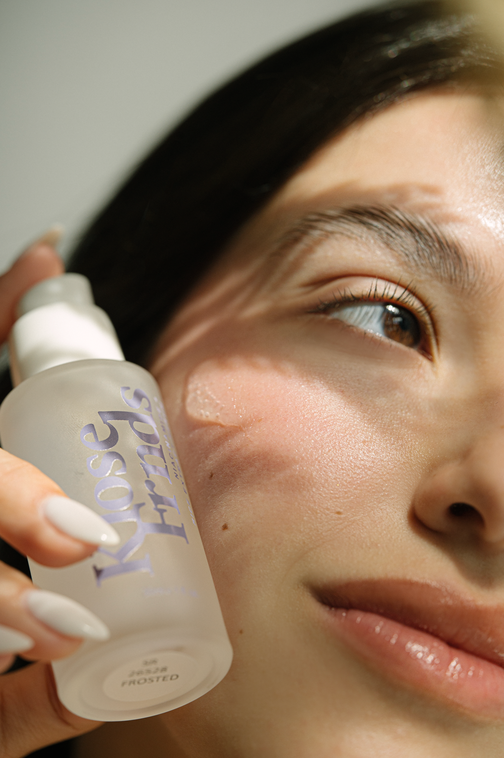 NIACINAMIDE + RICE EXTRACT SERUM